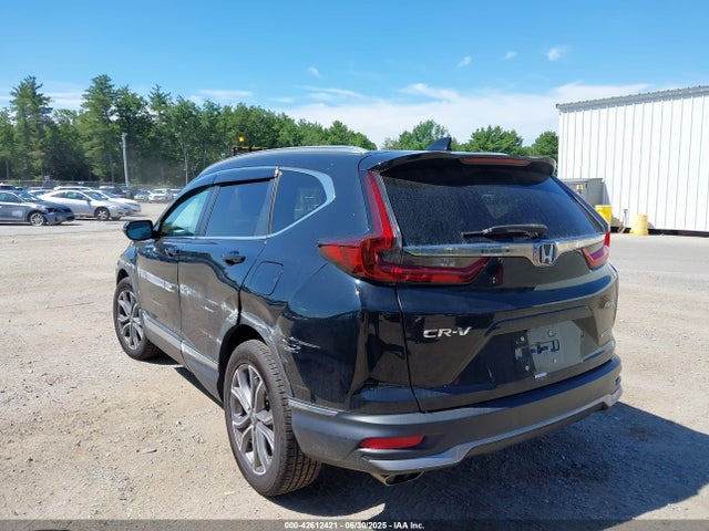 Honda l15be 2020 5J6RW2H93LL033656 Image 3