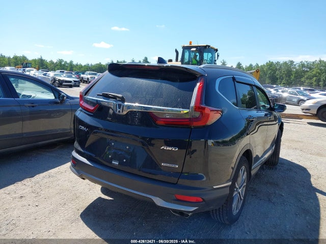 Honda l15be 2020 5J6RW2H93LL033656 Image 4