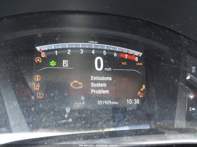 Honda l15be 2020 5J6RW2H93LL033656 Image 7
