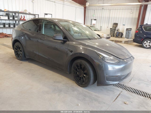 2023 TESLA MODEL Y 7SAYGDEE5PA203388 Photo 0