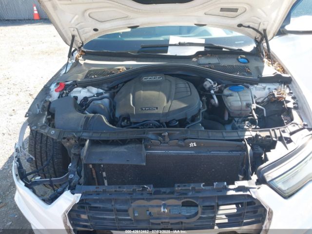 2016 AUDI A6 WAUGFAFC9GN007446 Photo 9