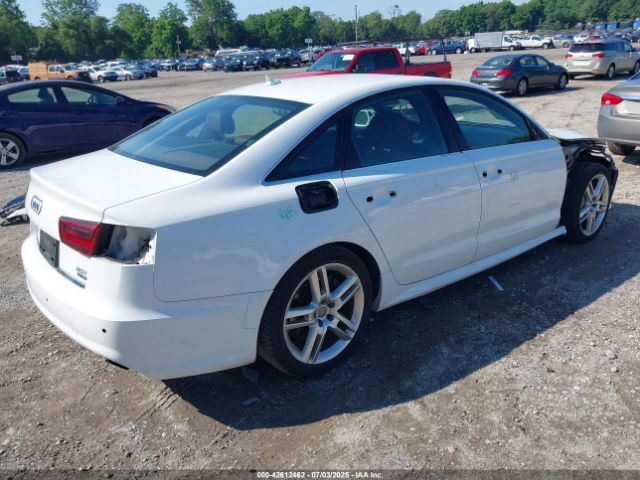 2016 AUDI A6 WAUGFAFC9GN007446 Photo 3
