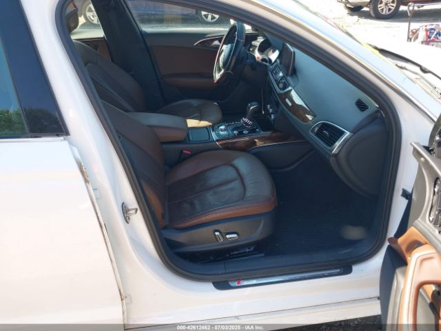 2016 AUDI A6 WAUGFAFC9GN007446 Photo 4