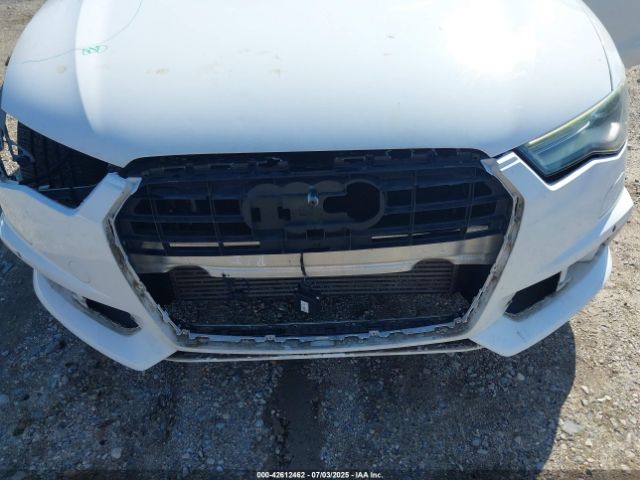 2016 AUDI A6 WAUGFAFC9GN007446 Photo 5