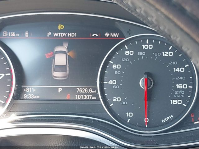 2016 AUDI A6 WAUGFAFC9GN007446 Photo 6