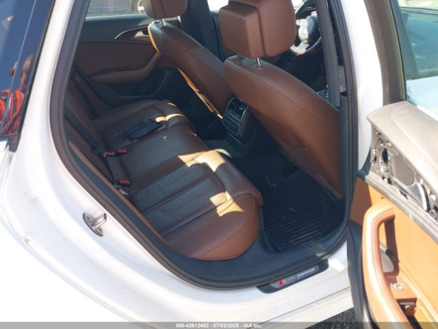 2016 AUDI A6 WAUGFAFC9GN007446 Photo 7