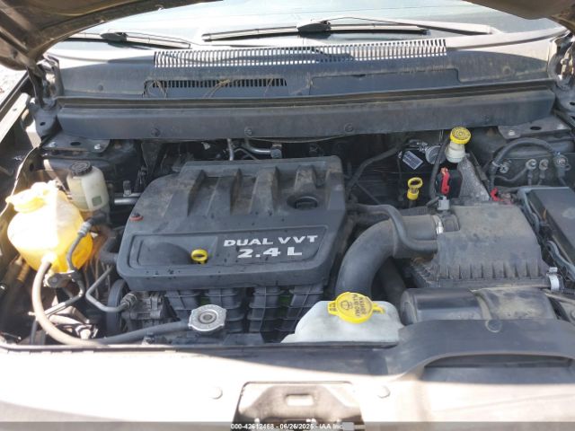 2014 DODGE JOURNEY 3C4PDCBB3ET287749 Photo 9