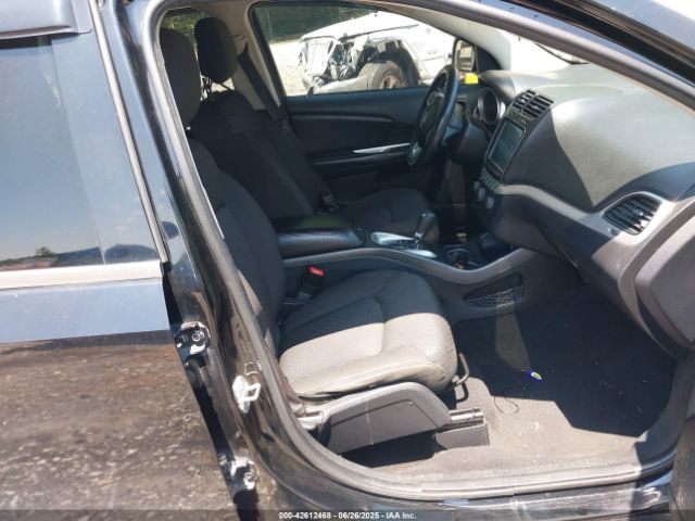 2014 DODGE JOURNEY 3C4PDCBB3ET287749 Photo 4