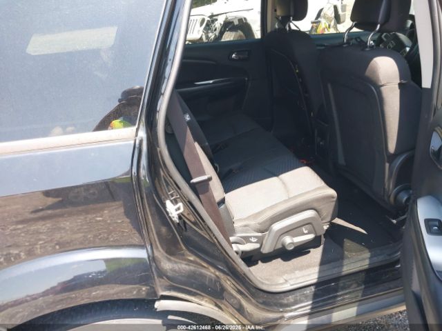 2014 DODGE JOURNEY 3C4PDCBB3ET287749 Photo 7