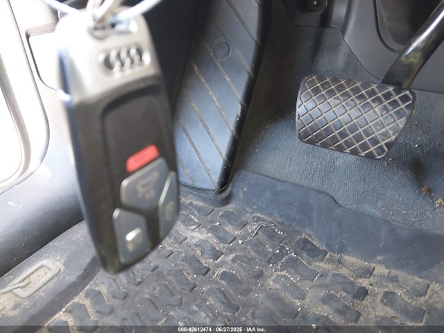2020 AUDI Q5 WA1ANAFY4L2064439 Photo 10