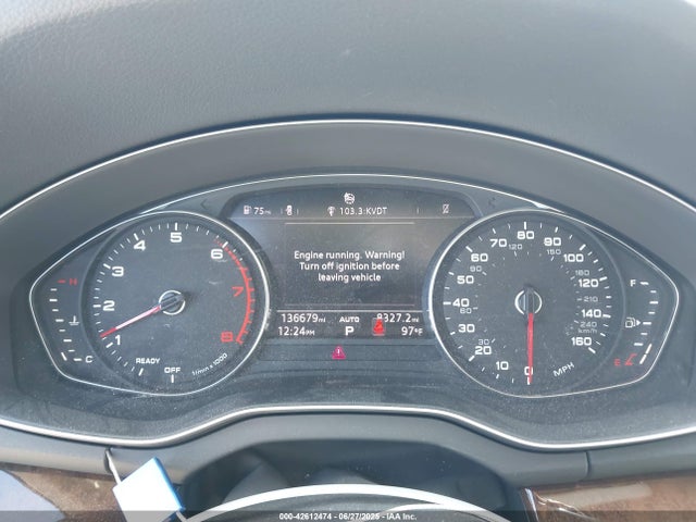 2020 AUDI Q5 WA1ANAFY4L2064439 Photo 6