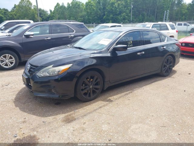 2018 NISSAN ALTIMA 1N4AL3AP6JC267691 Photo 1
