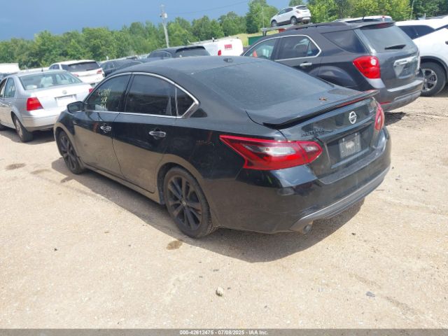 2018 NISSAN ALTIMA 1N4AL3AP6JC267691 Photo 2