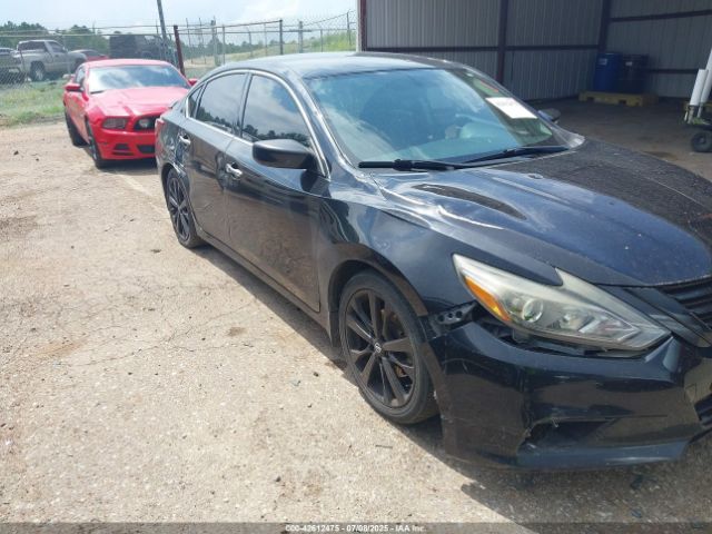 2018 NISSAN ALTIMA 1N4AL3AP6JC267691 Photo 5