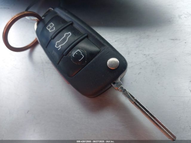 2014 AUDI Q7 WA1LGAFE6ED015856 Photo 10