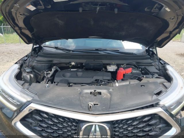 2019 ACURA RDX 5J8TC2H33KL003699 Photo 9