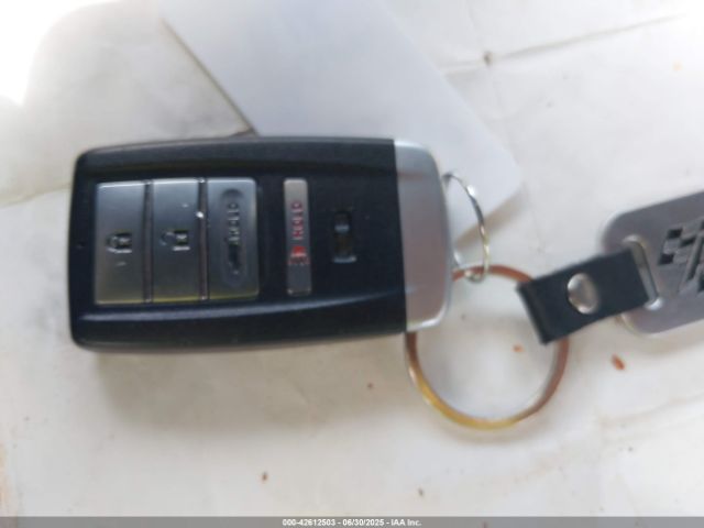 2019 ACURA RDX 5J8TC2H33KL003699 Photo 10