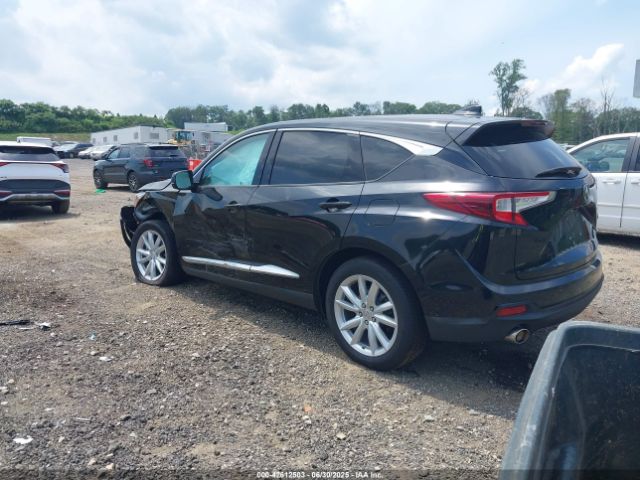 2019 ACURA RDX 5J8TC2H33KL003699 Photo 2