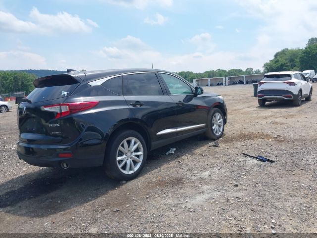 2019 ACURA RDX 5J8TC2H33KL003699 Photo 3