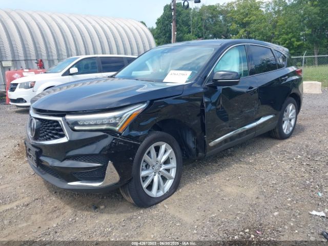 2019 ACURA RDX 5J8TC2H33KL003699 Photo 5