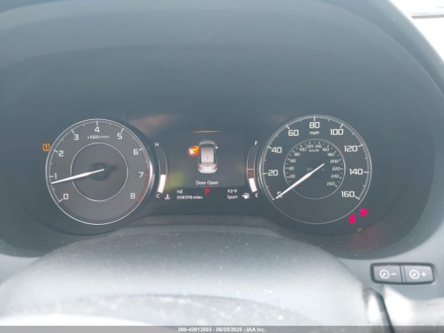 2019 ACURA RDX 5J8TC2H33KL003699 Photo 6