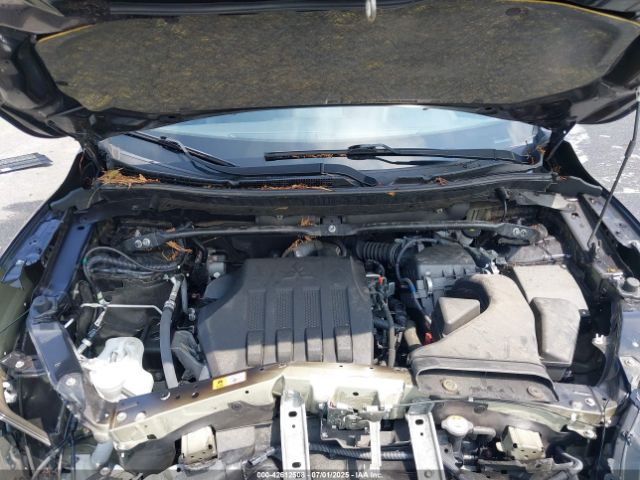 2022 MITSUBISHI ECLIPSE CROSS JA4ATWAA0NZ003015 Photo 9