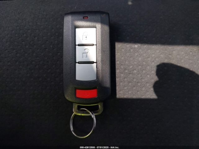 2022 MITSUBISHI ECLIPSE CROSS JA4ATWAA0NZ003015 Photo 10