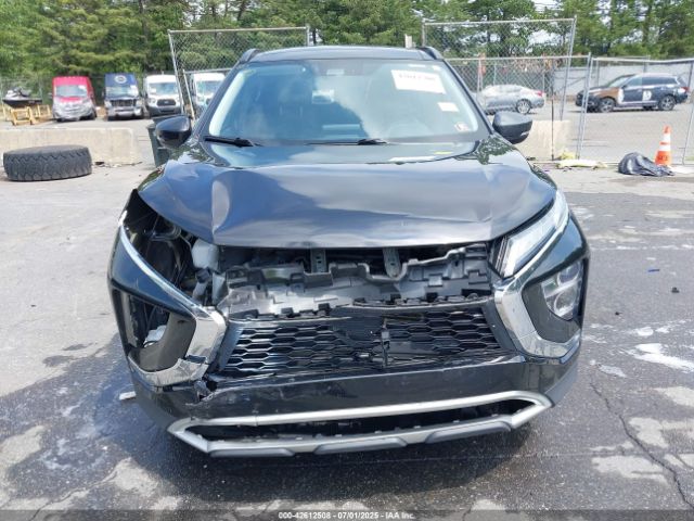 2022 MITSUBISHI ECLIPSE CROSS JA4ATWAA0NZ003015 Photo 5