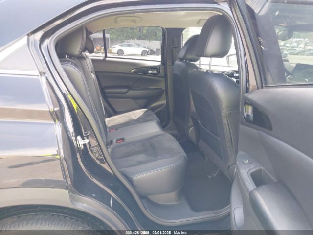2022 MITSUBISHI ECLIPSE CROSS JA4ATWAA0NZ003015 Photo 7