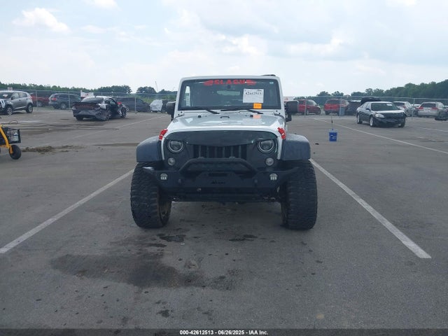 1C4BJWDG5HL748267 Jeep 2017