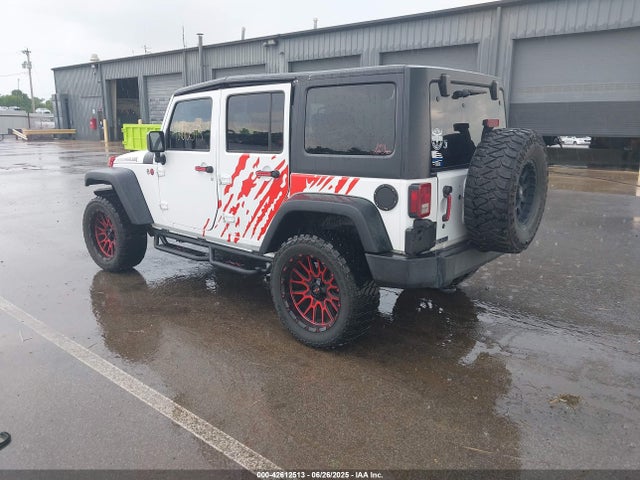 1C4BJWDG5HL748267 Jeep 2017