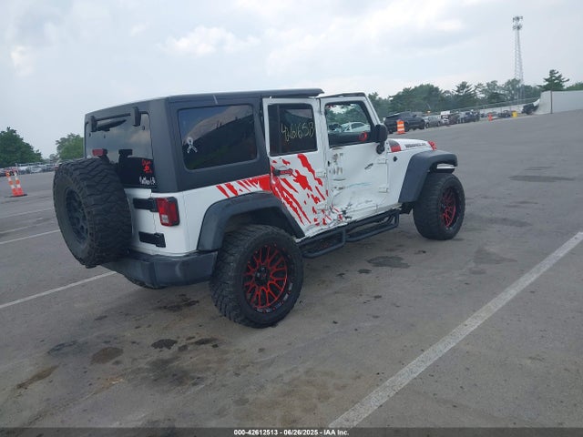 1C4BJWDG5HL748267 Jeep 2017
