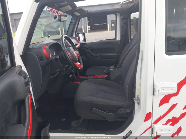 1C4BJWDG5HL748267 Jeep 2017
