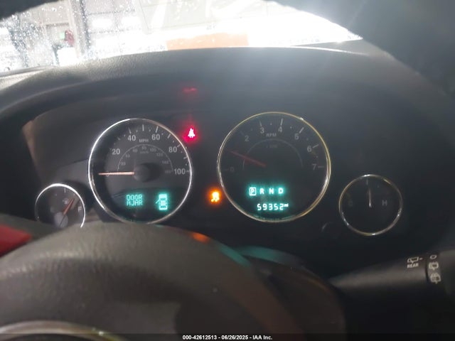 1C4BJWDG5HL748267 Jeep 2017