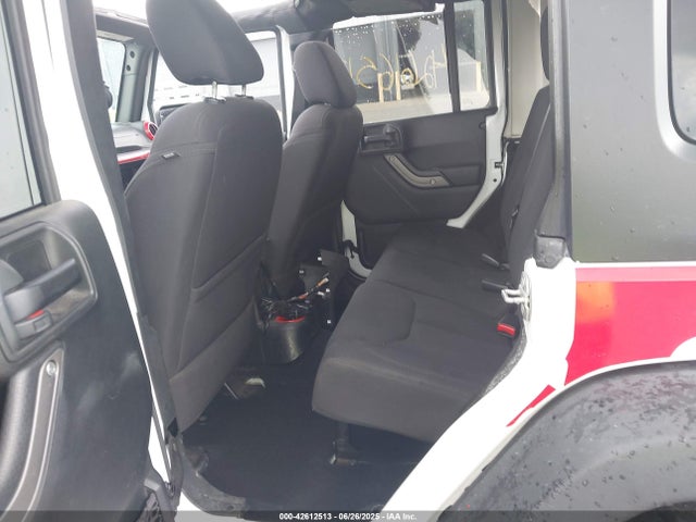 1C4BJWDG5HL748267 Jeep 2017