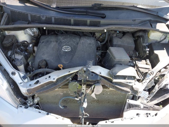 Toyota 2gr-fks 2020 5TDKZ3DC5LS087979 Image 10