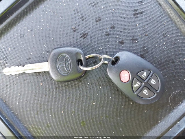 Toyota 2gr-fks 2020 5TDKZ3DC5LS087979 Image 11