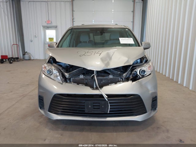 Toyota 2gr-fks 2020 5TDKZ3DC5LS087979 Image 12