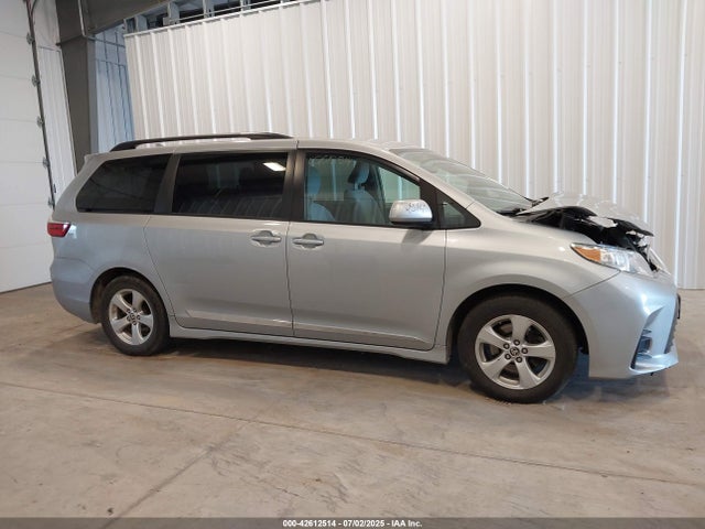 Toyota 2gr-fks 2020 5TDKZ3DC5LS087979 Image 13