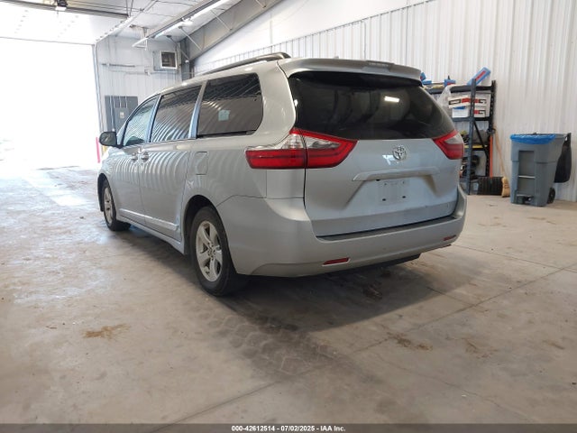 Toyota 2gr-fks 2020 5TDKZ3DC5LS087979 Image 3