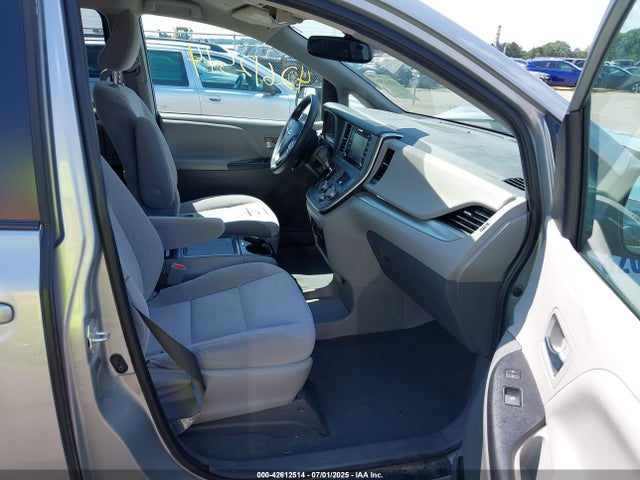 Toyota 2gr-fks 2020 5TDKZ3DC5LS087979 Image 5