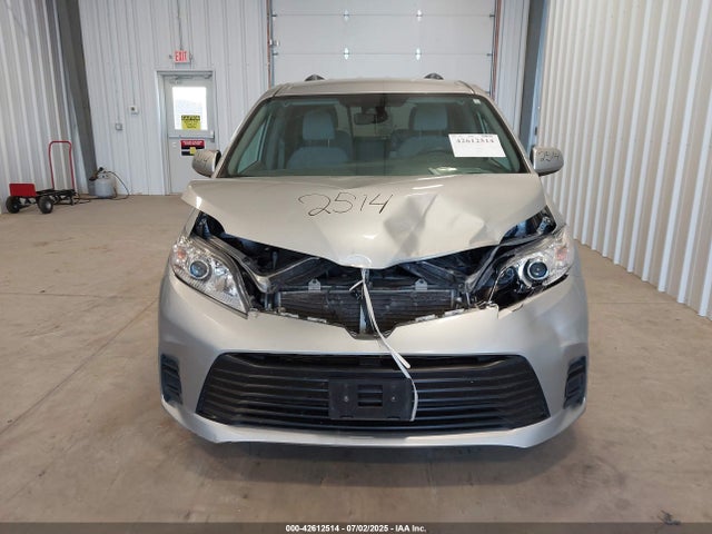 Toyota 2gr-fks 2020 5TDKZ3DC5LS087979 Image 6