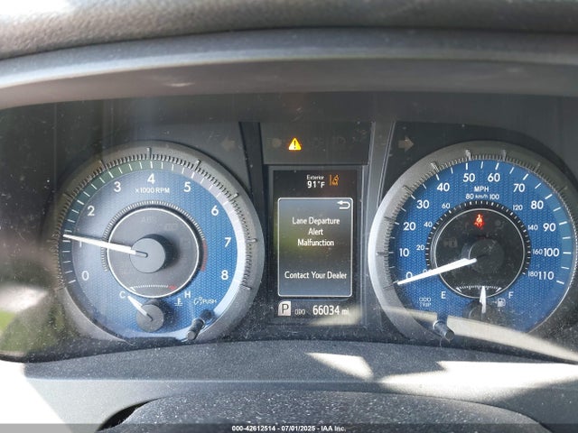 Toyota 2gr-fks 2020 5TDKZ3DC5LS087979 Image 7