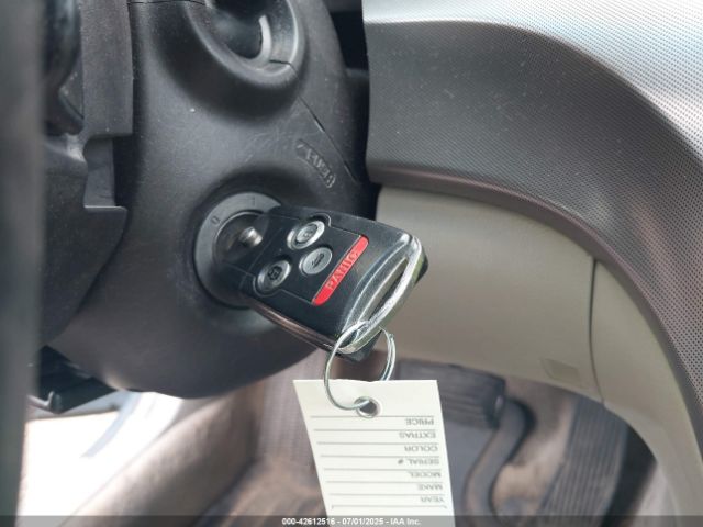 2011 ACURA TL 19UUA8F20BA002612 Photo 10