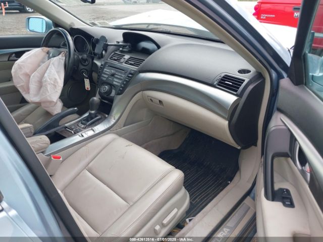 2011 ACURA TL 19UUA8F20BA002612 Photo 4