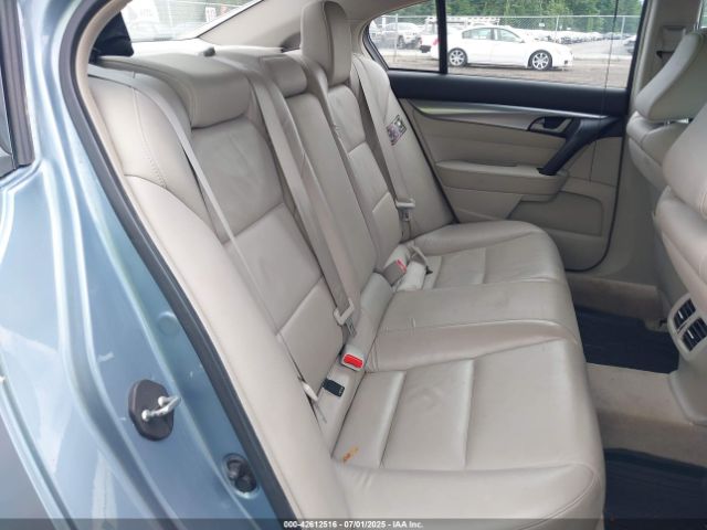 2011 ACURA TL 19UUA8F20BA002612 Photo 7