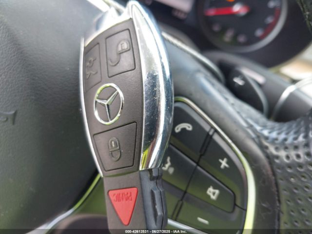 2015 MERCEDES-BENZ C 300 55SWF4JB3FU047807 Photo 10