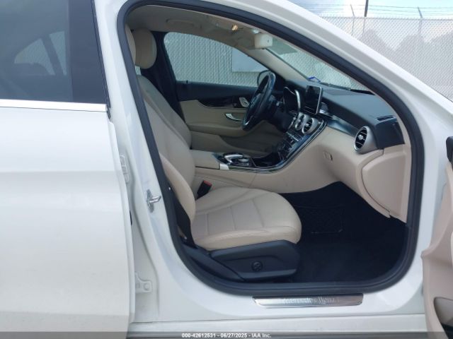 2015 MERCEDES-BENZ C 300 55SWF4JB3FU047807 Photo 4