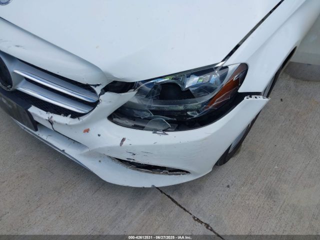 2015 MERCEDES-BENZ C 300 55SWF4JB3FU047807 Photo 5