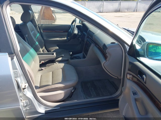 1998 AUDI A4 WAUGD28DXWA173627 Photo 4